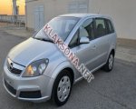 продам Opel Zafira в пмр  фото 4