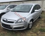 Opel Zafira 2007г. договорная