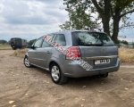 продам Opel Zafira в пмр  фото 4