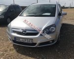 Opel Zafira 2007г. договорная