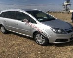 продам Opel Zafira в пмр  фото 4