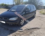 продам Opel Zafira в пмр  фото 3