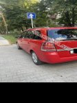 продам Opel Zafira в пмр  фото 3