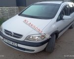Opel Zafira 2003г. 2 400 $
