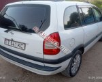 продам Opel Zafira в пмр  фото 2