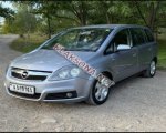 Opel Zafira 2006г. 3 550 $