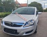 продам Opel Zafira в пмр  фото 5