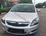продам Opel Zafira в пмр  фото 1