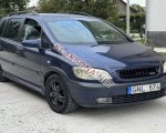продам Opel Zafira в пмр  фото 6