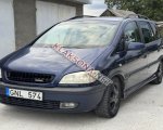 продам Opel Zafira в пмр  фото 5