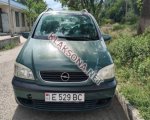 продам Opel Zafira в пмр  фото 3