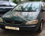 продам Opel Zafira в пмр  фото 2