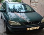 продам Opel Zafira в пмр  фото 6