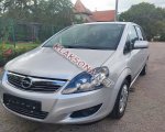 продам Opel Zafira в пмр  фото 4