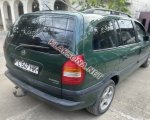 продам Opel Zafira в пмр  фото 4