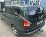 продам Opel Zafira в пмр  фото 1