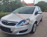 продам Opel Zafira в пмр  фото 5