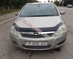 продам Opel Zafira в пмр  фото 3