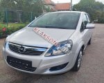 продам Opel Zafira в пмр  фото 5