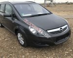 продам Opel Zafira в пмр  фото 5