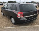 продам Opel Zafira в пмр  фото 2