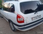 продам Opel Zafira в пмр  фото 5
