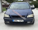 продам Opel Zafira в пмр  фото 1