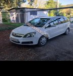 продам Opel Zafira в пмр  фото 3
