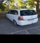 продам Opel Zafira в пмр  фото 6