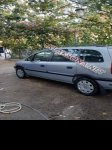продам Opel Zafira в пмр  фото 4