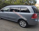 продам Opel Zafira в пмр  фото 1