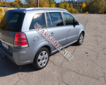 продам Opel Zafira в пмр  фото 5