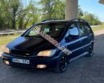 продам Opel Zafira в пмр  фото 1