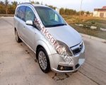 продам Opel Zafira в пмр  фото 6