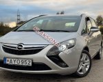 продам Opel Zafira в пмр  фото 2