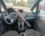 продам Opel Zafira в пмр  фото 6