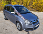 продам Opel Zafira в пмр  фото 5