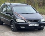 продам Opel Zafira в пмр  фото 4