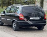 продам Opel Zafira в пмр  фото 1