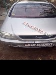 продам Opel Zafira в пмр  фото 5