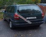 продам Opel Zafira в пмр  фото 5
