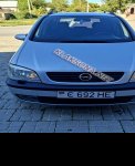 продам Opel Zafira в пмр  фото 6
