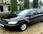 продам Opel Zafira в пмр  фото 5