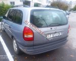 продам Opel Zafira в пмр  фото 3