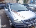продам Opel Zafira в пмр  фото 1