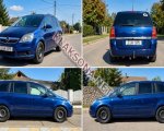 продам Opel Zafira в пмр  фото 5