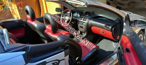 продам Peugeot 206в пмр  фото 5