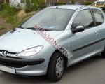 продам Peugeot 206 в пмр  фото 1