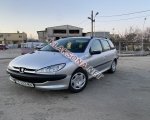 продам Peugeot 206 в пмр  фото 4