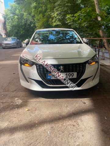 продам Peugeot 207в пмр  фото 4